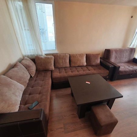 Apartment In Yerevan On Amiryan Street Exteriér fotografie