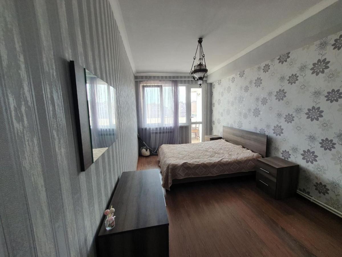 Apartment In Yerevan On Amiryan Street Exteriér fotografie
